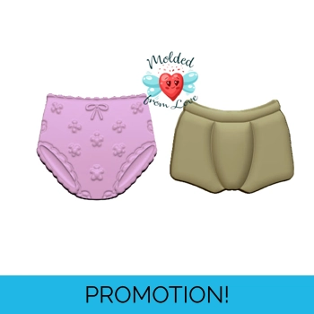 Granny Panties Or ..