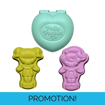 Retro Mini Pocket ..