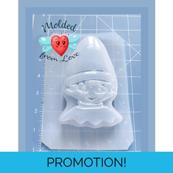 That Tricky Christmas Elf So..