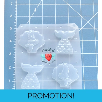 Small Mermaids on ..