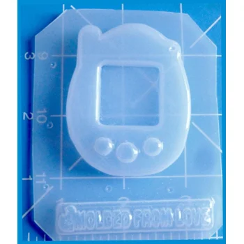 MFL Tamagotchi Toy..