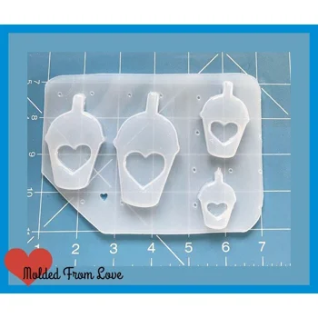 4 Cavity Kawaii Dr..