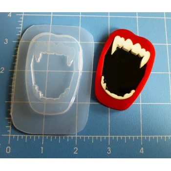 Fangs To You Flexi..