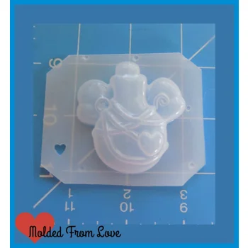 SMALLER SIZE Amand..