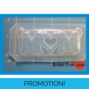 Mom No.2 Layered Flexible Pl..