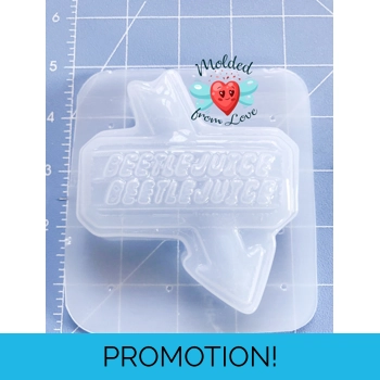 Neon Name 3 Times Sign Soap/..