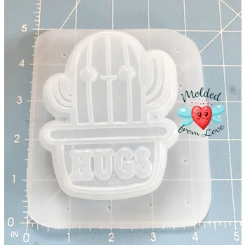 HUGS Cactus Soap O..