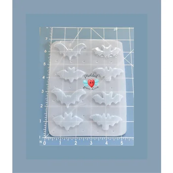 NEW! 8 cavity Pointy Wing Ba..