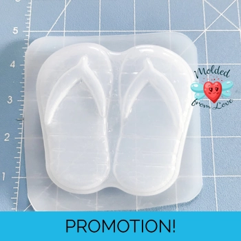 Pair of Flip Flop Sandals So..