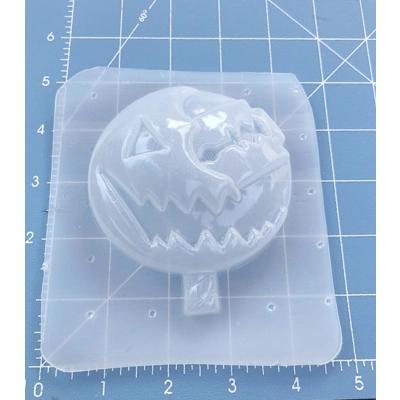 Sams Lollypop Soap, Bath bomb, Chocolates, Wax, Clay Handmade Plastic Mold Sams Lollypop Soap, Bath bomb, Chocolates, Wax, Clay Handmade Plastic Mold