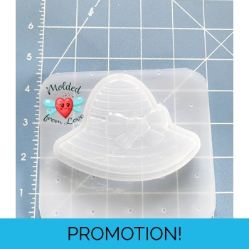 Cute Sun Bonnet So..