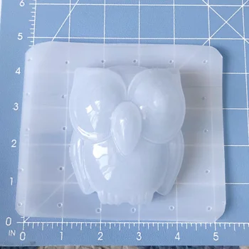 OWL Soap Or Bath B..