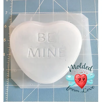 Be Mine Valentine ..