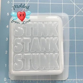 XL Stink Stank Stu..
