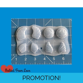 NEW Retro Earring Pallet #9 ..