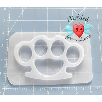 Brass Knuckles Fle..