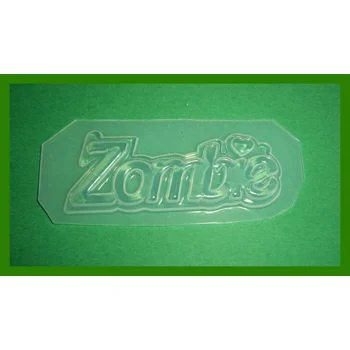 Double Layer Zombi..