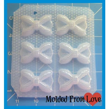 6 Small Blinged ou..