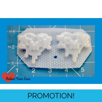 MFL 2 Small Drippy Zombie he..