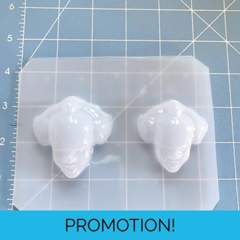 Horror Series Penny Clown sm..