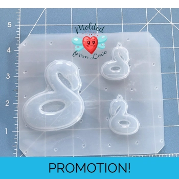 Flamingo Floatie B..