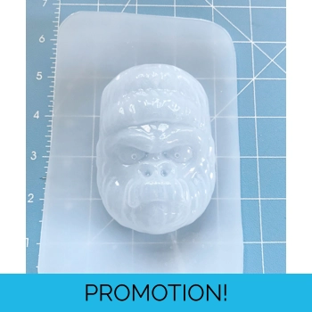 Gorilla Soap Or Bath Bomb/Ch..