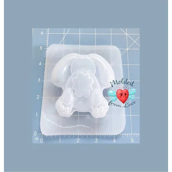 Bunny Butt #2 Soap..