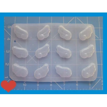 Deluxe Kawaii Wing..