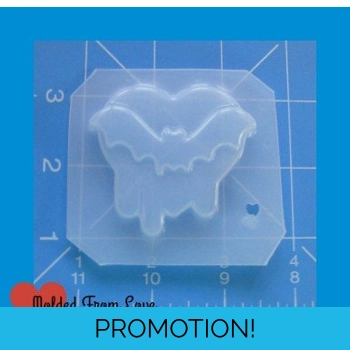 NEW Kawaii Drippy Heart with..