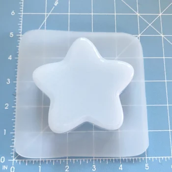 Kawaii Roundy Star..