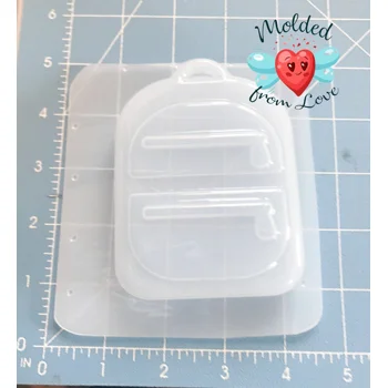 Backpack Soap Or B..