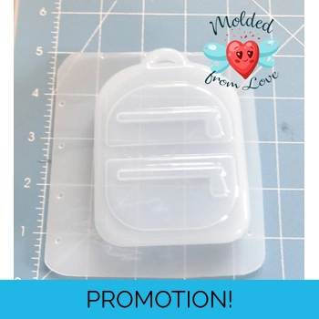 Backpack Soap Or Bath Bomb H..