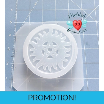 Super Natural Symbol Soap Or..