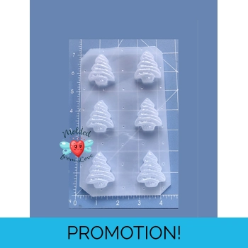 Pallet of 6 Bite Size Snack ..