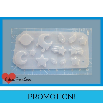 Deluxe Fairy kei Style Palle..