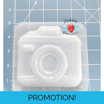 Candid Camera Soap Or Bath B..