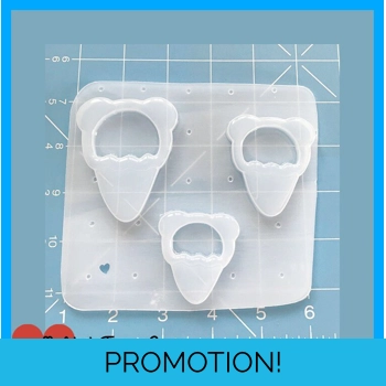 NEW! MFL Exclusive Kawaii Pa..