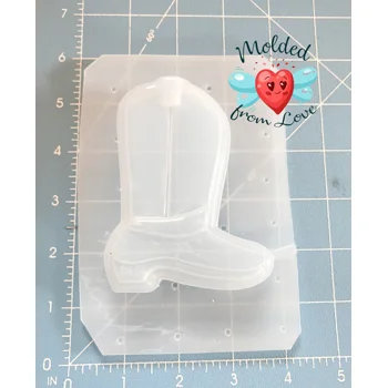 Cowboy Boot Soap O..
