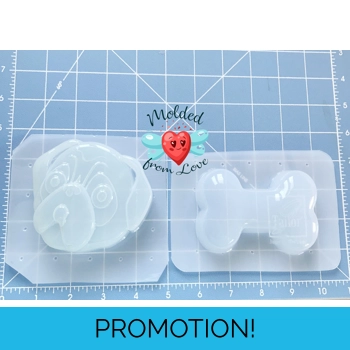 Pug Dog Or Bone So..