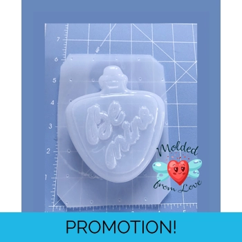 Be Mine Love Potion Bottle S..