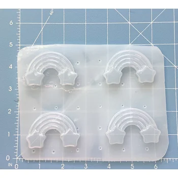 Set of 4 Kawaii St..