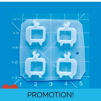 4 smaller size New Style Ret..