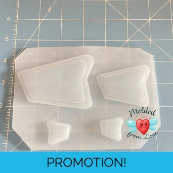 NEW! Vintage Mid C..