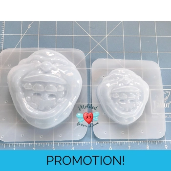 Screaming Slimy Ghost Soap O..