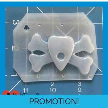 Set of 2 Ouija Planchette an..