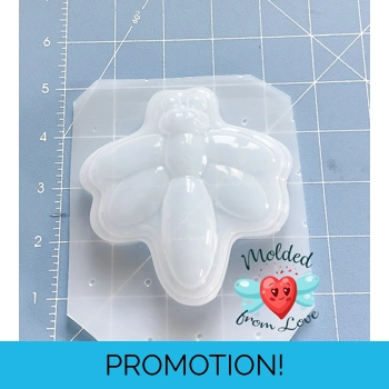 Dragonfly/Firefly Soap Or Ba..