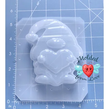 Love Gnome Soap Or Bath Bomb..