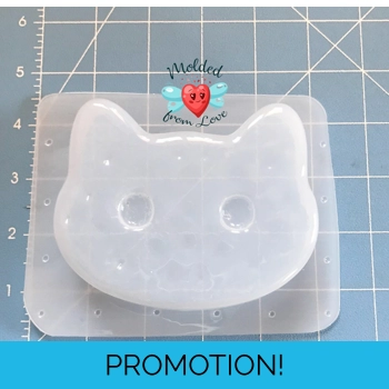 Ice Cream Sandwich Cat Soap ..