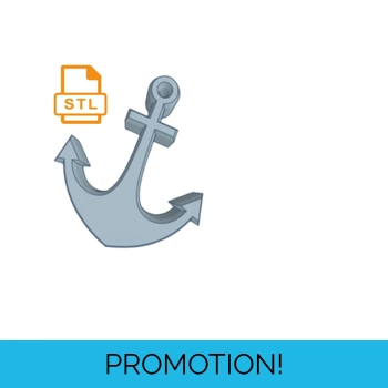 Anchor Straw Toppe..