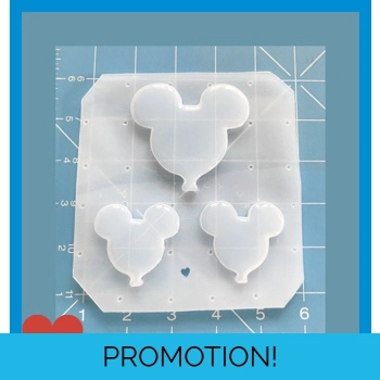 NEW! Set of 3 Balloons with ..